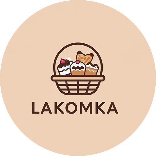 Лакомка